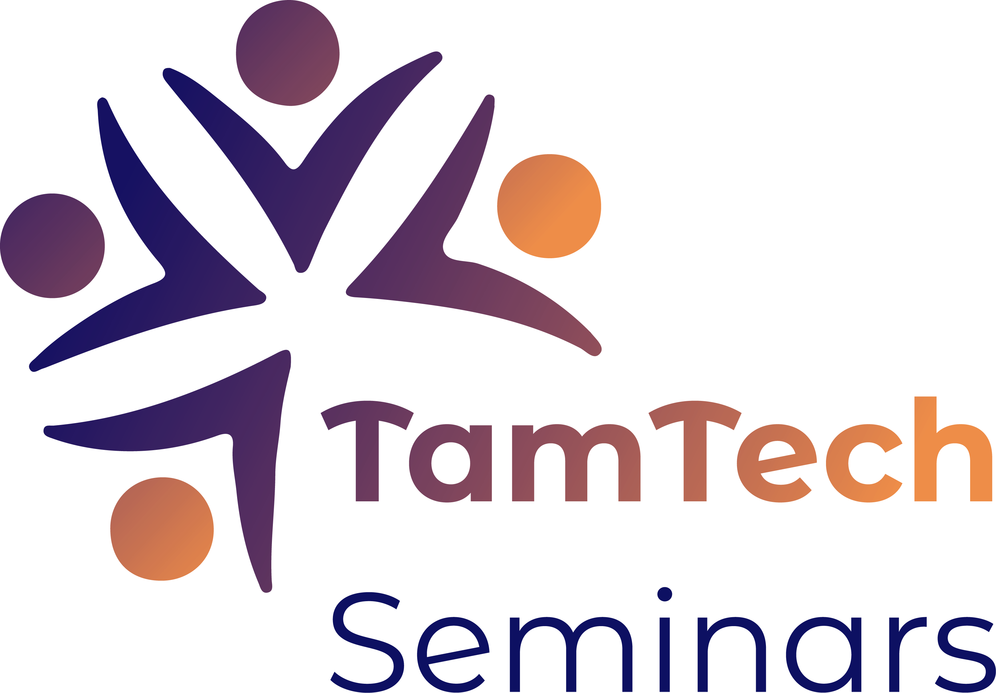 TamTech Seminars